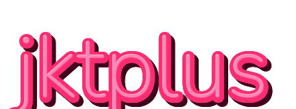 jktplus — logo kanal